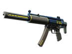 MP5-SD | Agent image